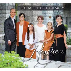 Rescuer by The Mullett Family album reviews, ratings, credits