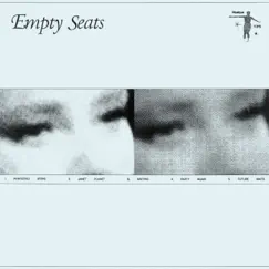 Empty Seats - EP by TOPS album reviews, ratings, credits