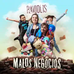 Malos Negocios / Los Rollers Song Lyrics