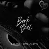 Dark Thoughts - EP album lyrics, reviews, download