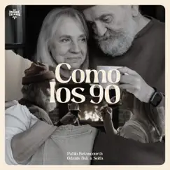Como Los 90 - Single by Pablo Betancourth, Odanis BSK & Solfa album reviews, ratings, credits