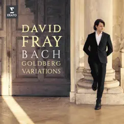 Goldberg Variations, BWV 988: Aria Song Lyrics