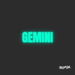 Gemini Song Lyrics