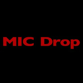 Download MIC Drop (feat. Desiigner) [Steve Aoki Remix] BTS MP3