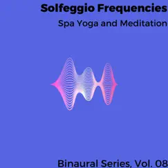 Alleviating My Fatigue with Binaural Meditation 174.00 Hz Song Lyrics