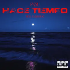 Hace Tiempo - Single by Eyzzu album reviews, ratings, credits