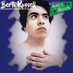 Llévame Contigo Berti Russell (Remastered) Song Lyrics