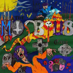 The Morbius Tape by Solomon & supernOva album reviews, ratings, credits
