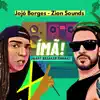 Ímã - Single album lyrics, reviews, download