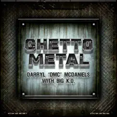 Ghetto Metal - Single by Darryl 