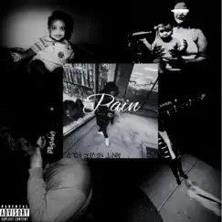 Pain (feat. Premo) - Single by ANF Hoodie album reviews, ratings, credits