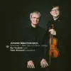 Sonata No. 1 in B Minor, BWV 1014: I. Adagio - Single album lyrics, reviews, download