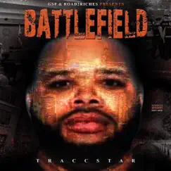 Battlefield - EP by Traccstar album reviews, ratings, credits