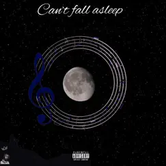 Can't Fall Asleep - Single by Jenerica album reviews, ratings, credits