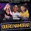Quero Namorar (feat. DJ Baby Ark) [Mellodramatic Remix] - Single album lyrics, reviews, download