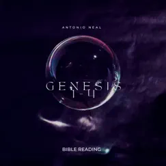 Genesis Chapters 1-4 - EP by Antonio Neal album reviews, ratings, credits