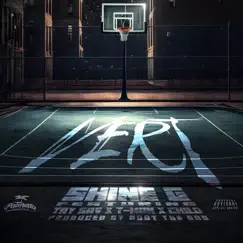Vert (feat. Child, T-Man & Tay Sav) - Single by Shine G album reviews, ratings, credits