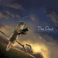 The Past by Mrest album reviews, ratings, credits