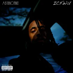 ICFWU (feat. Mark Battles) - Single by Abthenominee album reviews, ratings, credits