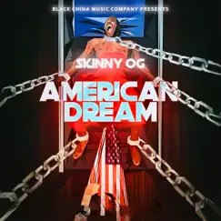 American Dream Song Lyrics