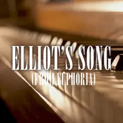 Elliot's Song (From Euphoria) [Piano Version] Song Lyrics