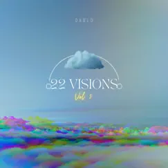 22 Visions Beat Tape Volume 5 - EP by Dablo Dooncasso album reviews, ratings, credits