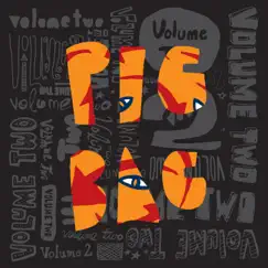 Vol. 2 (Lend an Ear) by Pigbag album reviews, ratings, credits