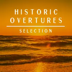 Historic Overtures Selection by Alceste Kammerorchester album reviews, ratings, credits