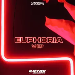 Euphoria VIP Song Lyrics