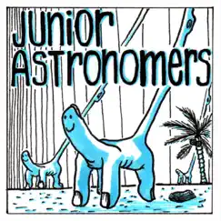 I Just Want To Make a Statement - EP by Junior Astronomers album reviews, ratings, credits