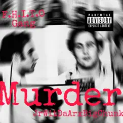 Murder (feat. BigChunk) - Single by JrWitDaAr album reviews, ratings, credits