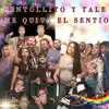 Me Quita El Sentio - Single album lyrics, reviews, download