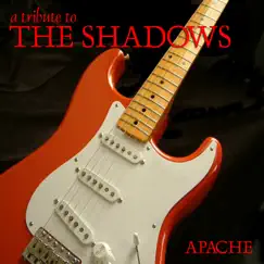 APACHE: A Tribute to the Shadows by The Man of Mystery album reviews, ratings, credits