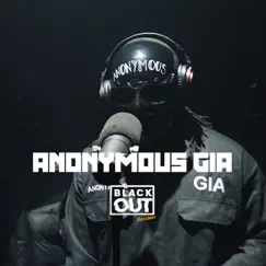 Blackout Session - Single by ANONYMOUS GIA & BL@CKBOX album reviews, ratings, credits