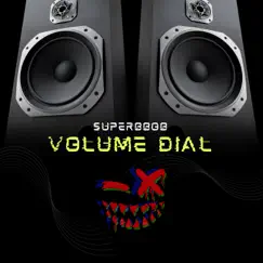 Volume Dial Song Lyrics