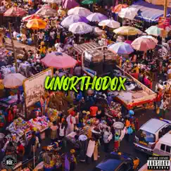 Unorthodox by Sing4Chevv album reviews, ratings, credits