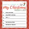 My Christmas Wish song lyrics
