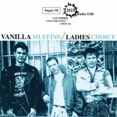 Ladies Choice (Radio Edit) - Single by Vanilla Muffins album reviews, ratings, credits