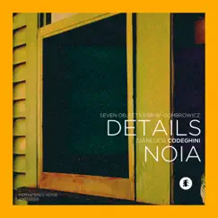 The Details of Noia by Gianluca Codeghini album reviews, ratings, credits