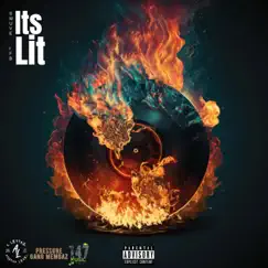 Its Lit - Single (feat. Smuve Aye) - Single by ImFamous Black album reviews, ratings, credits