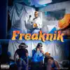 Freaknik - Single album lyrics, reviews, download