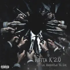 Kutta K 2.0 (feat. Yk Sir) Song Lyrics