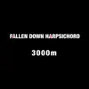 Fallen Down Harpsichord - Single album lyrics, reviews, download
