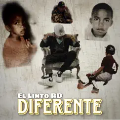 DIFERENTE - Single by El Linto RD album reviews, ratings, credits