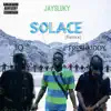 Solace (Remix) [feat. IQ & freshkiddy] - Single album lyrics, reviews, download