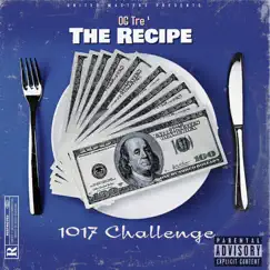 The Recipe - Single by OG Tre ' album reviews, ratings, credits