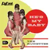 He's My Baby: The RuNettes - Single album lyrics, reviews, download