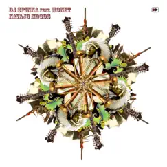 Navajo Mood (Edit) [feat. MONET] - Single by DJ Spinna & Trip Do album reviews, ratings, credits