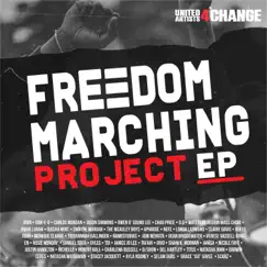 Freedom Marching (Part III) Song Lyrics