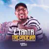É Tanta Trepadeira - Single album lyrics, reviews, download